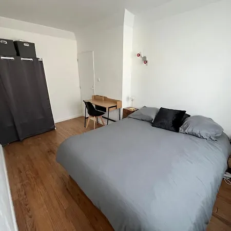 Centre 아파트