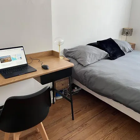 Centre شقة رويا