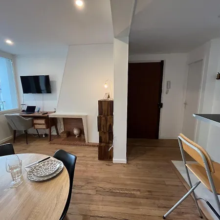 アパート Centre *